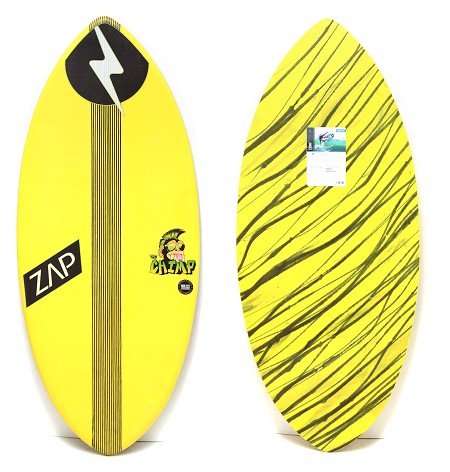 Chimp Zap Skimboard 46