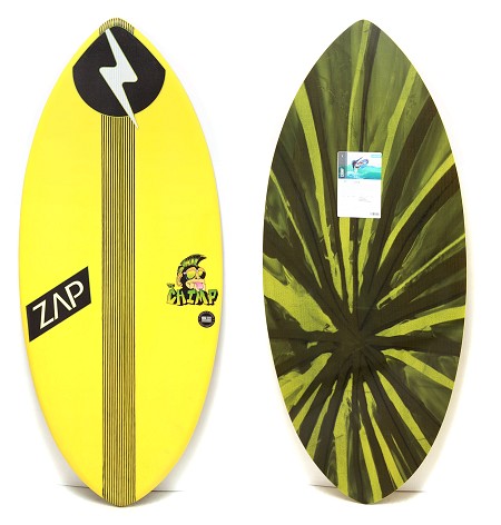 Chimp Zap Skimboard 46
