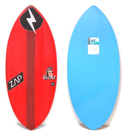 Chimp Zap Skimboard 46